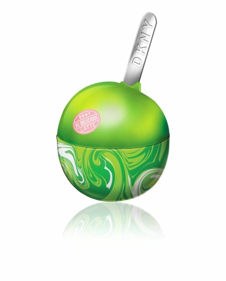 DKNY LATTE MATCHA EDP